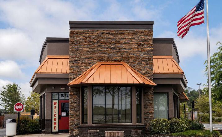 Pictures of Restaurant property located at 10735 US-15, Southern Pines, NC 28387 for lease - image #1