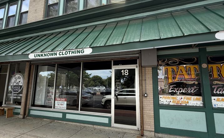 Pictures of Retail, Office property located at 18 Main Street, New Britain, CT 06051 for lease - image #1