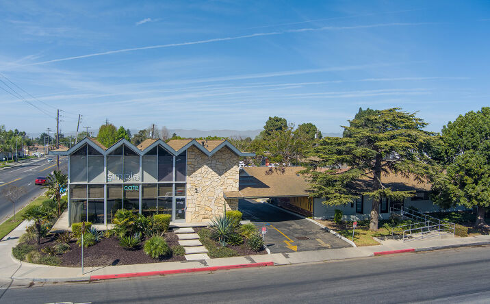 Pictures of Retail, Restaurant property located at 1414 South Miller Street, Santa Maria, CA 93454 for lease - image #1