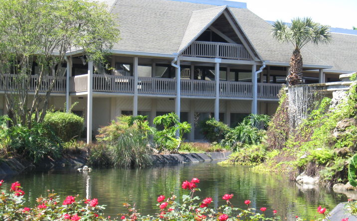 Pictures of Office property located at 1515 East Silver Springs Boulevard, Ocala, FL 34470 for lease - image #1