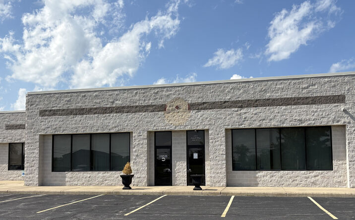 Pictures of Office, Industrial property located at 2401 Sawmill Parkway, Huron, OH 44839 for lease - image #1
