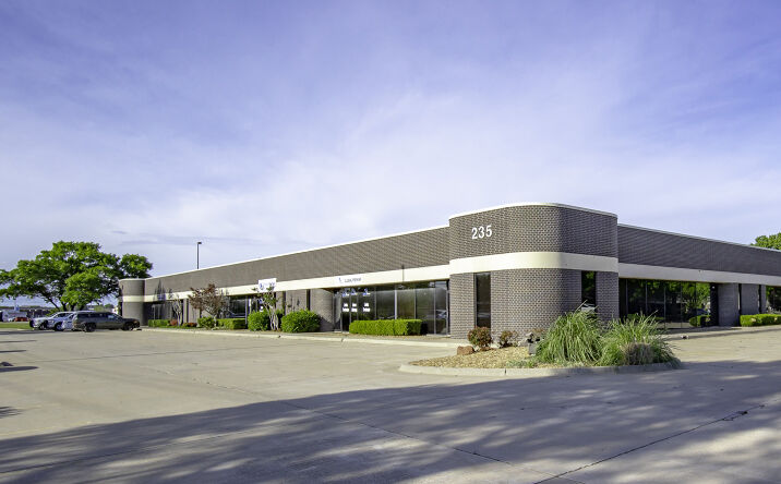 Pictures of Office, Industrial property located at 235 N MacArthur Blvd., Suite 100, Oklahoma City, OK 73127 for lease - image #1