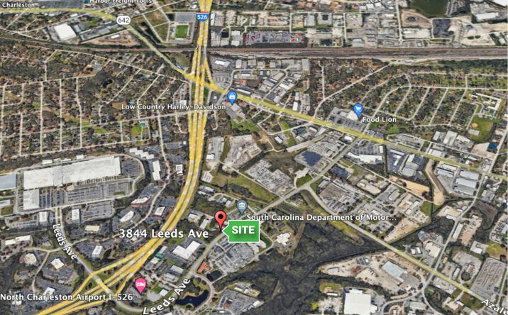 Pictures of Restaurant property located at 101 Avenue A, Denton, TX 76201 for lease - image #1
