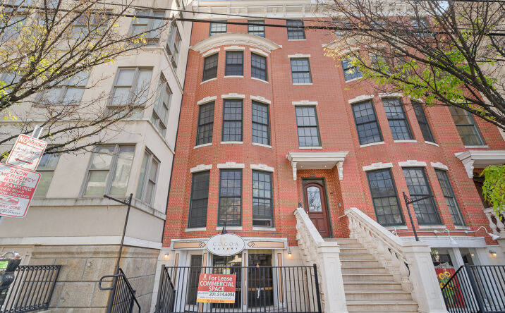 Pictures of Retail, Office property located at 275 GRAND ST, JERSEY CITY, NJ 07302-4915 for lease - image #1
