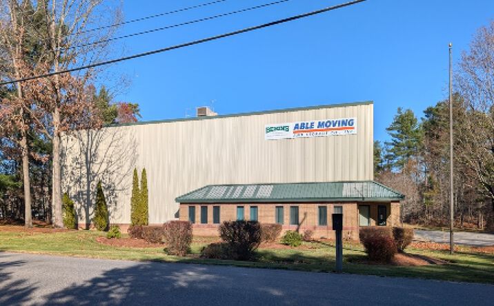 Pictures of Industrial property located at 14 Howe Drive, Amherst, NH 03031-2314 for lease - image #1