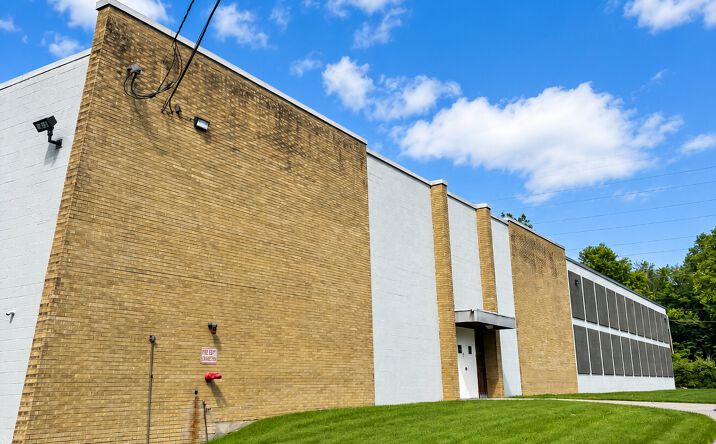 Pictures of Industrial property located at 1 Jori Lane, Hanover, NJ 07927 for lease - image #1