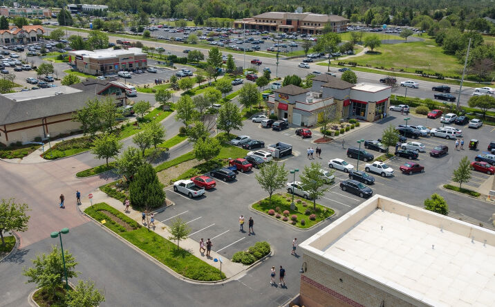 Pictures of Retail, Restaurant property located at 3004 E State St, Eagle, ID 83616 for lease - image #1