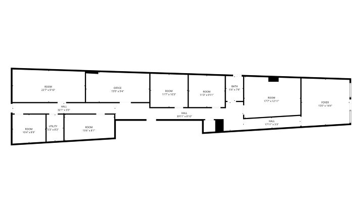 Pictures of Retail, Office, Special Purpose property located at 143 West Broadway, Red Lion, PA 17356 for lease - image #1