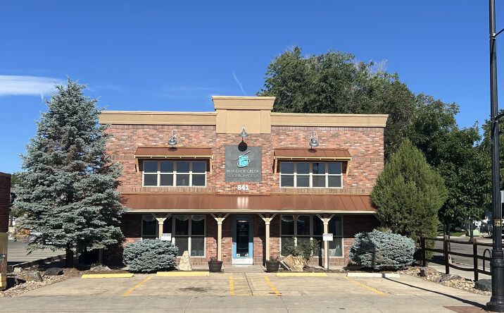 Pictures of Office property located at 841 Front Street, Louisville, CO 80027 for lease - image #1