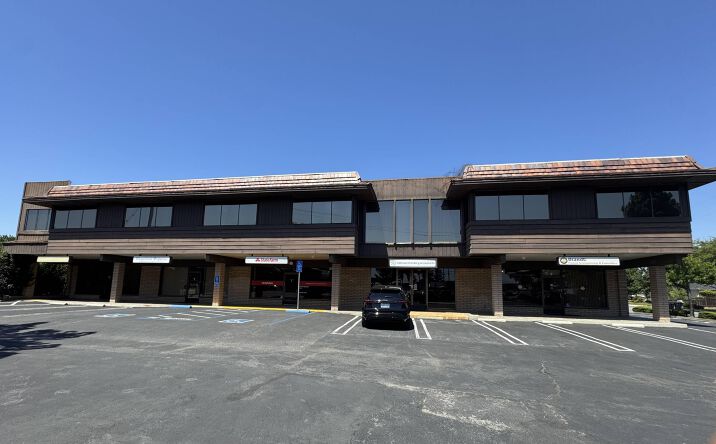 Pictures of Office property located at 3001 Winchester Boulevard, Campbell, CA 95008 for lease - image #1