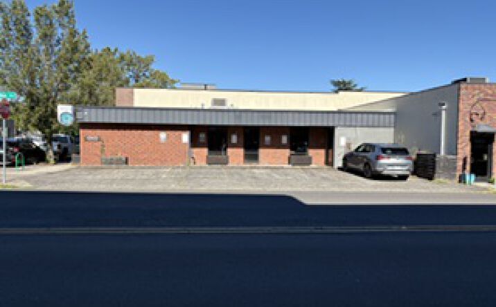 Pictures of Retail property located at 12825 SW FIRST ST, BEAVERTON, OR 97005 for lease - image #1