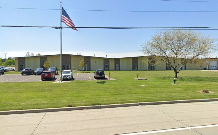 Pictures of Industrial property located at 2745 Chicory Road, Mount Pleasant, WI 53403-4010 for lease - image #1