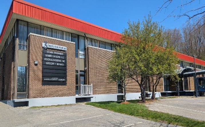 Pictures of Office, Industrial property located at 3 Electronics Avenue, Danvers, MA 01923-1099 for lease - image #1