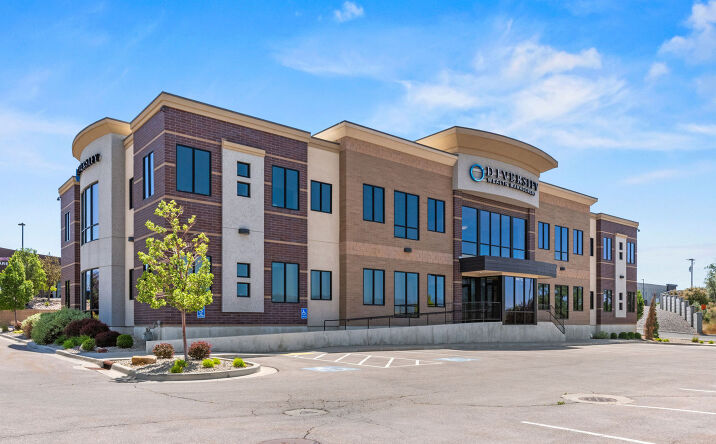 Pictures of Office property located at 9017s Riverside Drive, Sandy, UT 84070 for lease - image #1