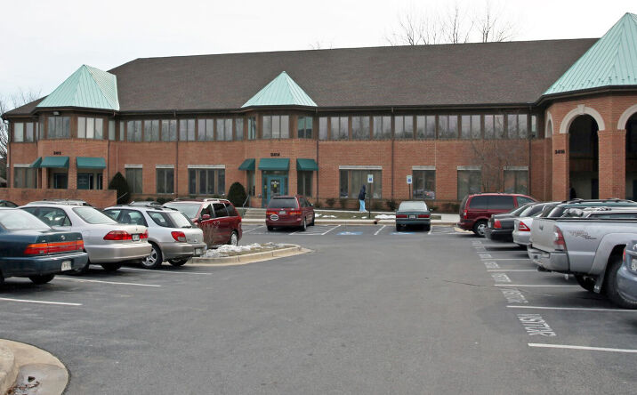 Pictures of Office property located at 3416 Olandwood Court, Suite 209, Olney, MD 20832 for lease - image #1