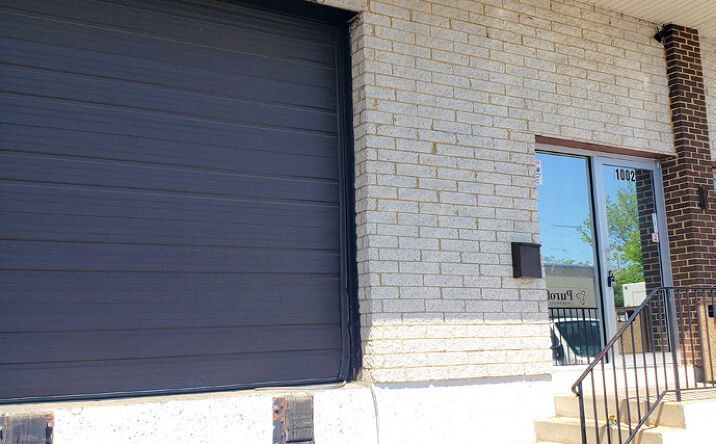 Pictures of Industrial property located at 1000-1006 Taft Street, Rockville, MD 20850 for lease - image #1