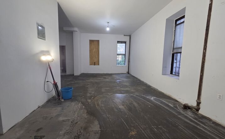 Pictures of Retail, Office, Special Purpose property located at 354 OCEAN AVE, BROOKLYN, NY 11226 for lease - image #1