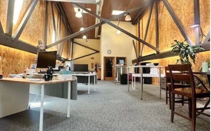 Pictures of Office property located at 1215 Southeast 8th Avenue, Portland, OR 97214 for lease - image #1
