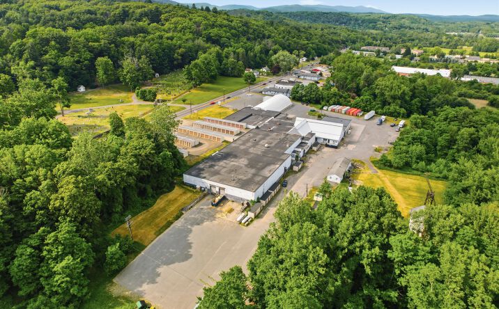 Pictures of Industrial property located at 8085 U.S. 209, Ellenville, NY 12428 for lease - image #1