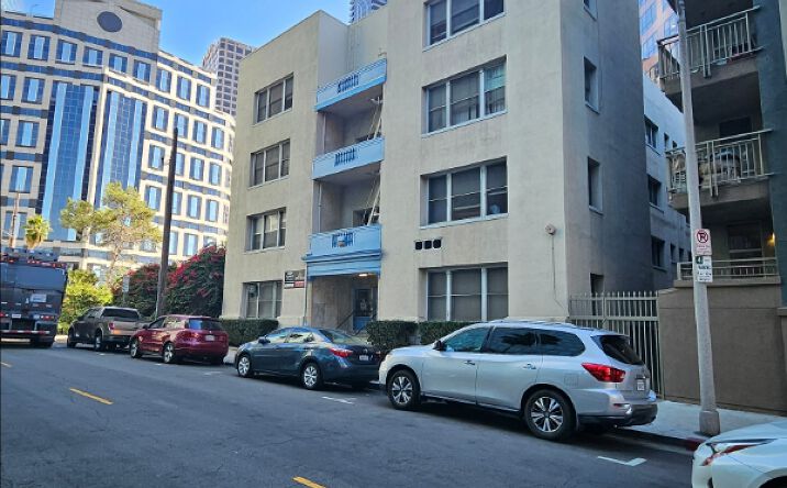 Pictures of Retail property located at 1026 Ingraham St, Los Angeles, CA 90017 for lease - image #1