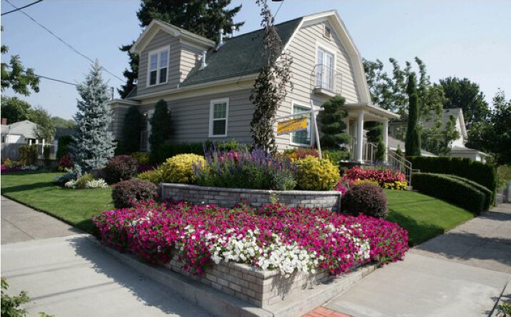 Pictures of Office property located at 2800 E. Evergreen Blvd., Vancouver, WA 98661 for lease - image #1