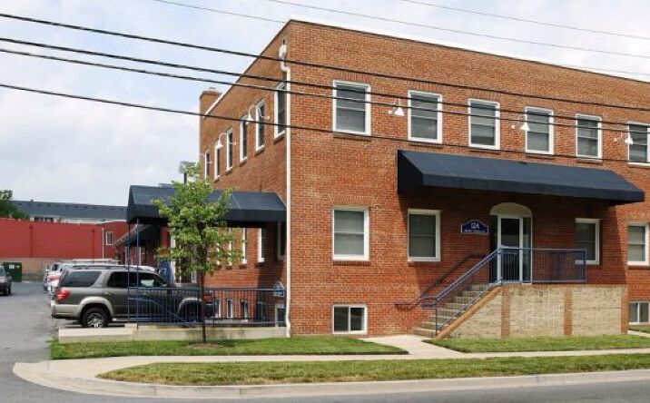 Pictures of Office, Industrial property located at 12 Meem Avenue, Gaithersburg, MD 20877 for lease - image #1