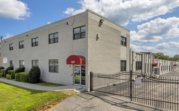 Pictures of Industrial property located at 631 Lofstrand Lane, Rockville, MD 20850 for lease - image #1