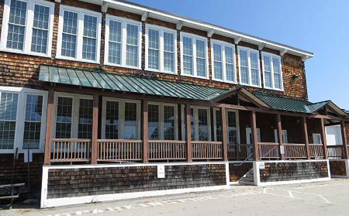 Pictures of Office property located at 3 Pine Street Ext, Nashua, NH 03060-3213 for lease - image #1