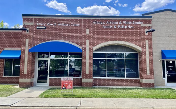 Pictures of Office property located at 10931 Raven Ridge - 109, Raleigh, NC 27615-3974 for lease - image #1