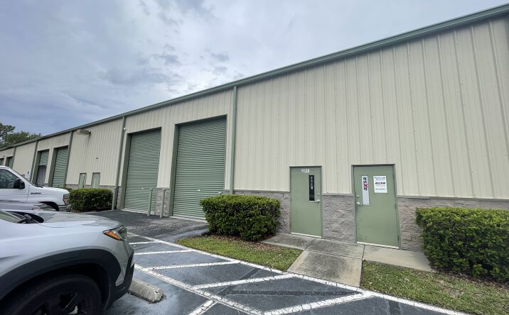 Pictures of Retail, Industrial property located at 2100 North Ronald Reagan Boulevard, Longwood, FL 32750 for lease - image #1