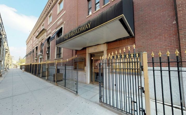 Pictures of Office property located at 545 Broadway, Brooklyn, NY 11206 for lease - image #1
