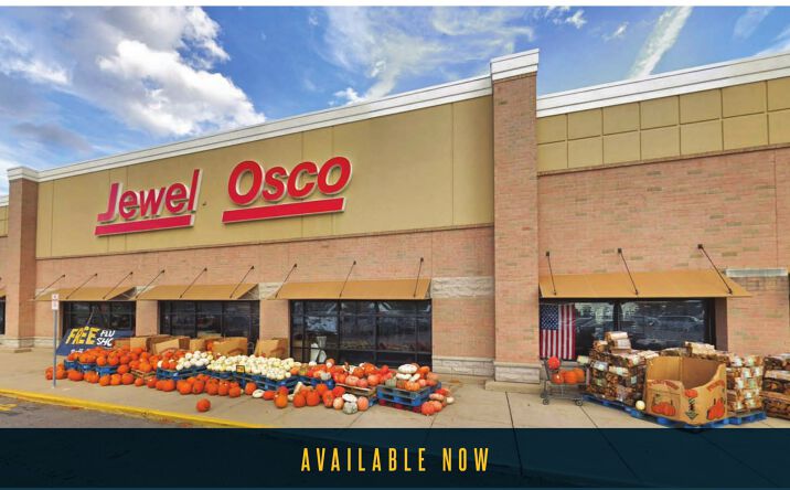 Pictures of Retail property located at SEC Eola Rd & North Aurora Rd, Aurora, IL 60502 for lease - image #1