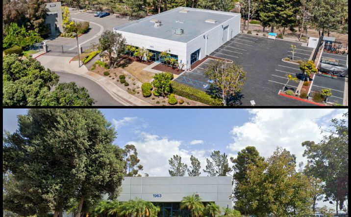 Pictures of Retail, Industrial property located at 1963 Plaza Real, Oceanside, CA 92056 for lease - image #1