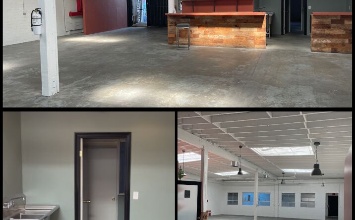Pictures of Industrial property located at 774 Gladys Ave, Los Angeles, CA 90021 for lease - image #1