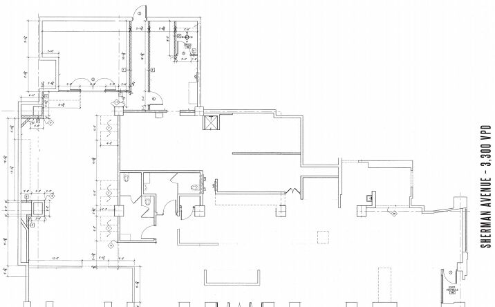 Pictures of Retail property located at 1700 Sherman Avenue, Evanston, IL 97459-3423 for lease - image #1