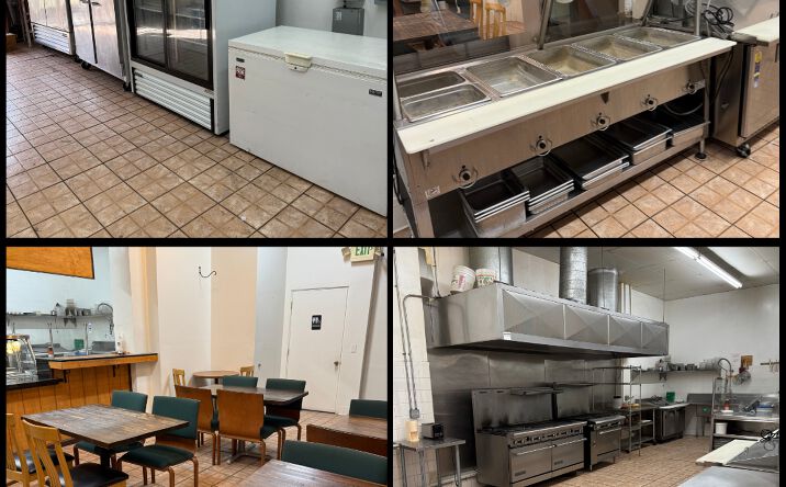 Pictures of Retail property located at 519 E 59th Pl, Los Angeles, CA 90003 for lease - image #1