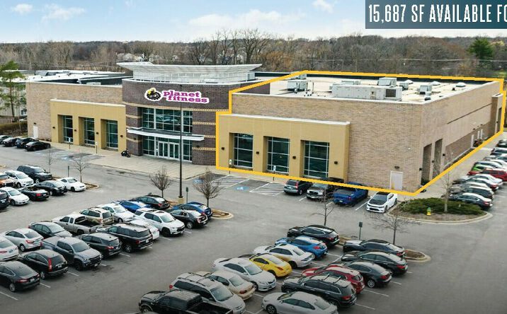 Pictures of Retail property located at 452 Lakehurst Road, Waukegan, IL 60085 for lease - image #1