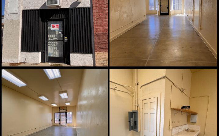 Pictures of Retail property located at 2313 S Atlantic Blvd, Commerce, CA 90040 for lease - image #1