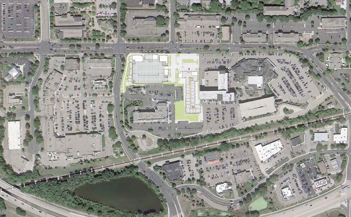 Pictures of Retail property located at 591 W 78th St, Chanhassen, MN 55317 for lease - image #1