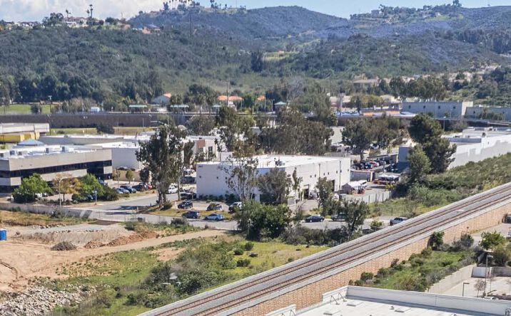 Pictures of Retail, Office property located at 307 E. Carmel Street, San Marcos, CA 92078 for lease - image #1