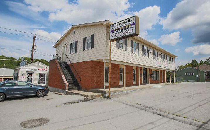 Pictures of Retail property located at 365 Route 211 E, Middletown, NY 10940 for lease - image #1