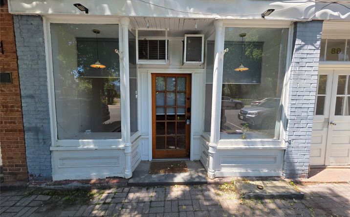 Pictures of Retail property located at 89 Liberty Street, Newburgh, NY 12550 for lease - image #1