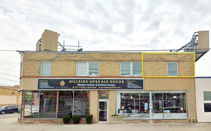 Pictures of Office property located at 390 Hillside Avenue Unit 5, New Hyde Park, NY 11040 for lease - image #1