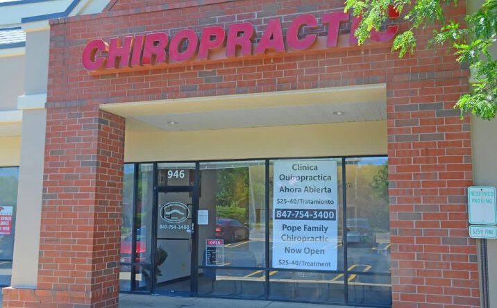 Pictures of Office property located at 946 N green Bay N 946, Waukegan, IL 60085 for lease - image #1