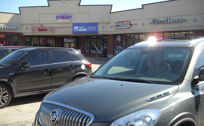Pictures of Retail, Office property located at 7913 W 171ST Street, Tinley Park, IL 60477 for lease - image #1