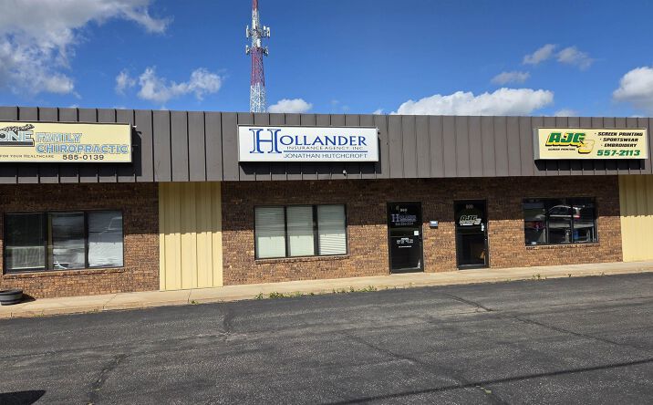 Pictures of Land property located at 960 Cedar Cross Road, Dubuque, IA 52003 for lease - image #1