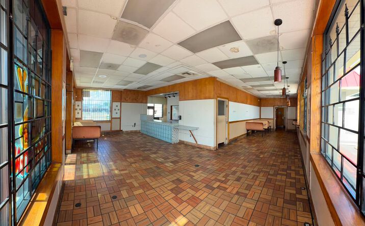 Pictures of Retail, Restaurant property located at 5322 Antoine Driveq, Houston, TX 77091 for lease - image #1