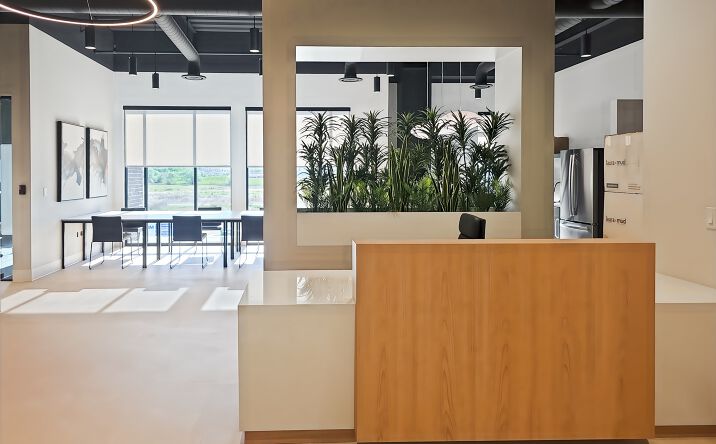 Pictures of Office property located at 775 N 1525 West 2nd Floor Farmington, Farmington, UT 84025 for lease - image #1