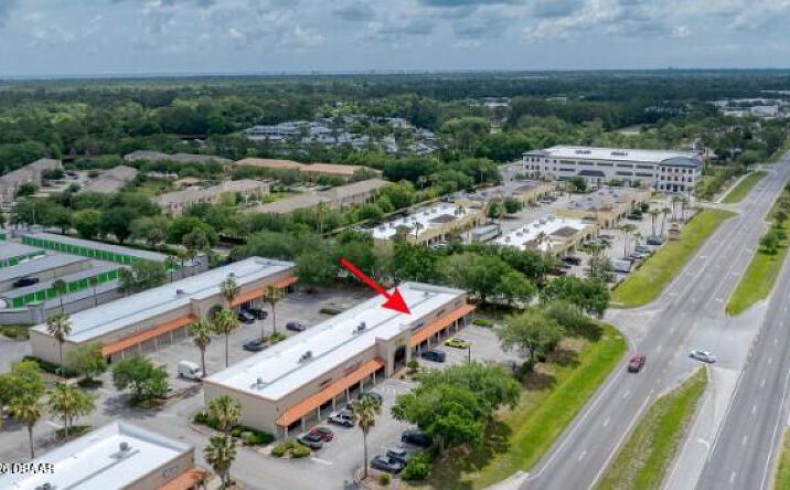 Pictures of Office property located at 1451 U.S. 1 13, Ormond Beach, FL 32174 for lease - image #1