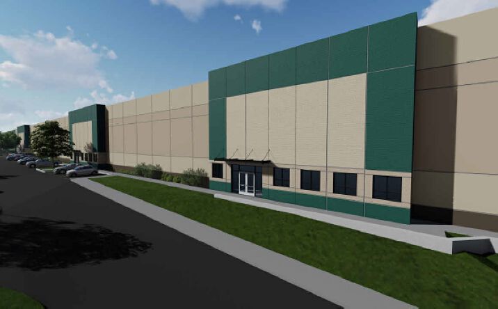 Pictures of Industrial property located at 308 South River Road, Bedford, NH 03110 for lease - image #1
